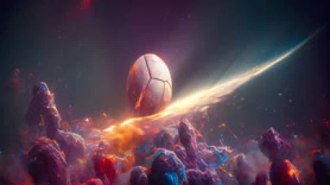 Football Live Wallpaper - Free Live Wallpaper