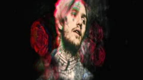 Lil Peep Wallpaper Live - Free Live Wallpaper