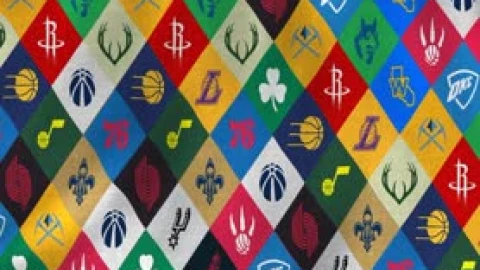 Nba Live Wallpaper - Free Live Wallpaper