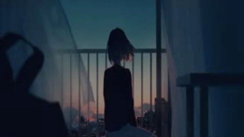 Sad Live Wallpaper - Free Live Wallpaper