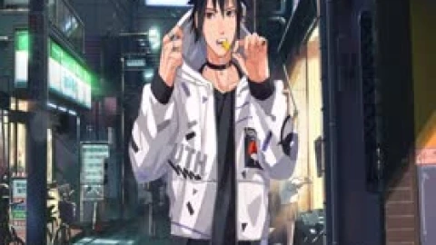 Sasuke Live Wallpaper - Free Live Wallpaper