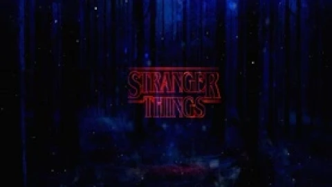 Stranger Things Live Wallpaper - Free Live Wallpaper