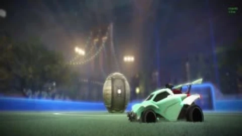Rocket League Animated Wallpaper - Free Live Wallpaper