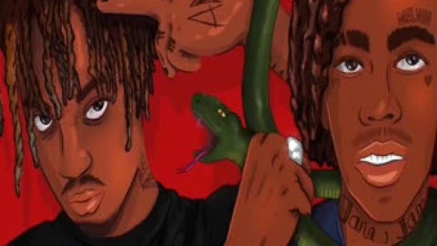 Ynw Melly Wallpaper - Free Live Wallpaper