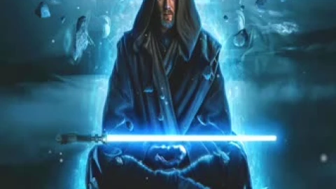 Obi Wan Kenobi Wallpaper - Free Live Wallpaper