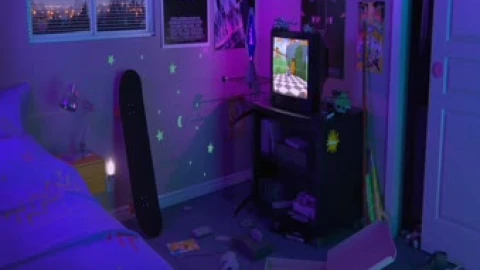90S Kid Wallpapers - Free Live Wallpaper