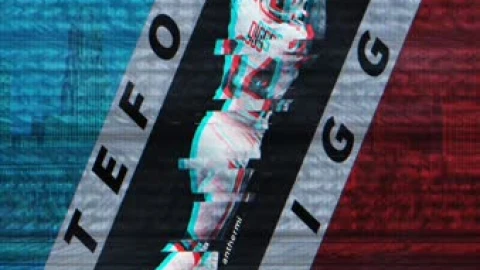 Stefon Diggs Wallpaper - Free Live Wallpaper