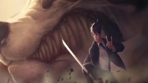 Aki Hayakawa - Free Live Wallpaper