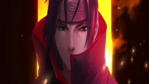 Ninja - 83274 - Free Live Wallpaper