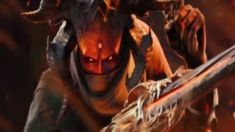 Metal Hellsinger Live Wallpaper - Free Live Wallpaper