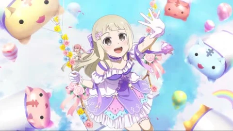 Yuyuyu Lively Wallpaper - Free Live Wallpaper