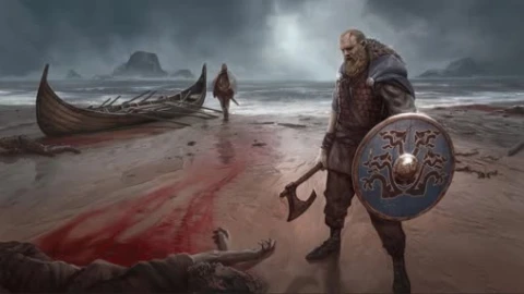 Vikings Live Wallpaper - Free Live Wallpaper