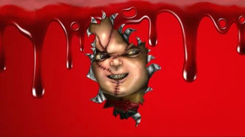 Chucky And Tiffany Wallpaper - Free Live Wallpaper