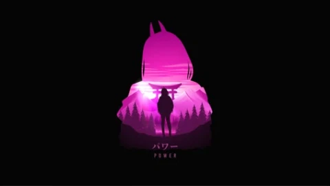 Power Chainsaw Man Live Wallpaper - Free Live Wallpaper