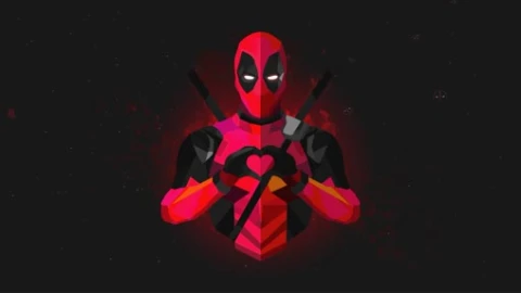 Deadpool Live Wallpaper - Free Live Wallpaper