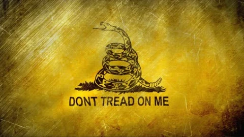 Dont Tread On Me Wallpaper - Free Live Wallpaper