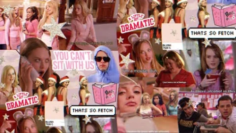 Mean Girls Wallpaper - Free Live Wallpaper