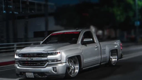 Takuache Trucks Wallpaper - Free Live Wallpaper