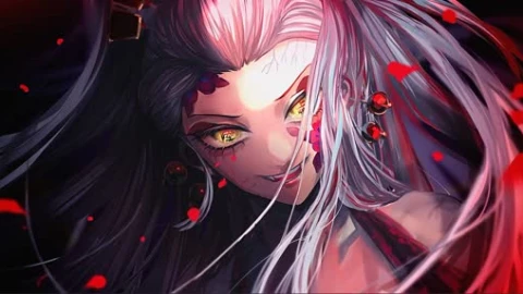 Daki Wallpaper - Free Live Wallpaper