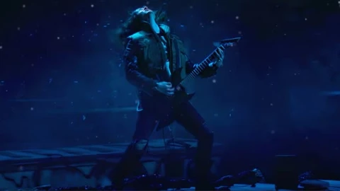 Eddiemunson Wallpaper - Free Live Wallpaper