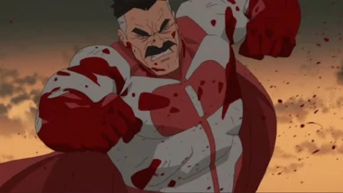 invincible wallpaper - Free Live Wallpaper