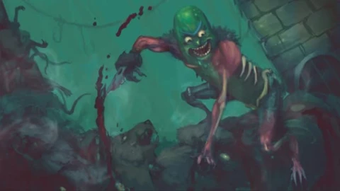 pickle rick wallpaper - Free Live Wallpaper