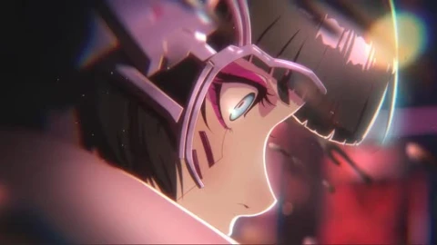Sasha Live Wallpaper - Free Live Wallpaper
