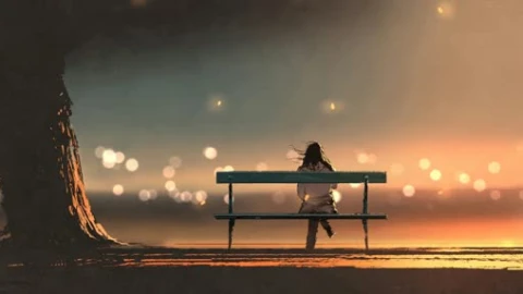 Bench 4k live wallpaper - Free Live Wallpaper
