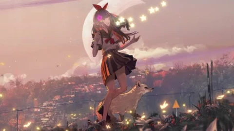 Bella a soul 4k live wallpaper - Free Live Wallpaper