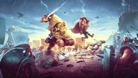 Björn 4k live wallpaper - Free Live Wallpaper