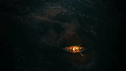 Boat skull 4k live wallpaper - Free Live Wallpaper