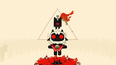 Cult of the lamb 4k live wallpaper - Free Live Wallpaper