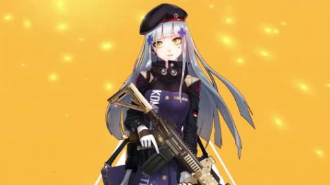 Frontline 4k live wallpaper - Free Live Wallpaper