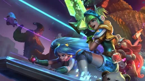 Game player 4k live wallpaper - Free Live Wallpaper