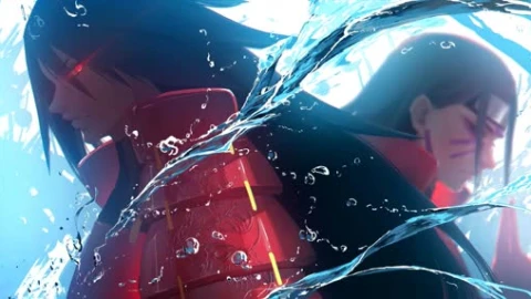 Hashirama & madara 4k live wallpaper - Free Live Wallpaper