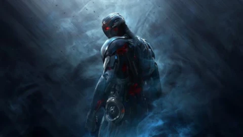 Age of ultron 4k live wallpaper - Free Live Wallpaper