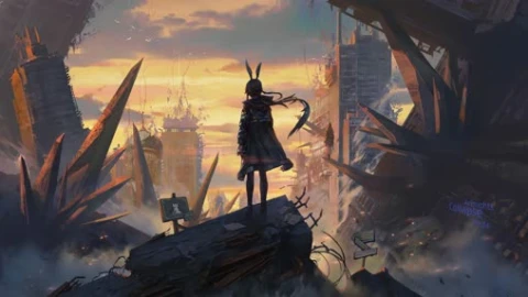 Arknights 4k live wallpaper - Free Live Wallpaper