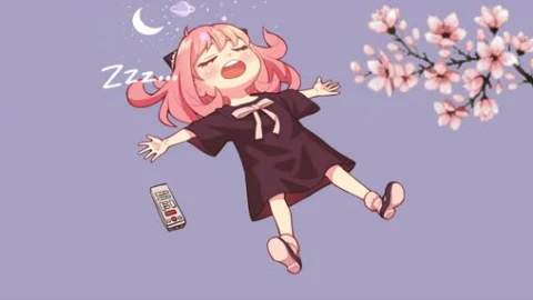 Anya 4k live wallpaper - Free Live Wallpaper