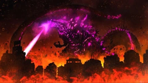 Shin Godzilla Wallpaper - Free Live Wallpaper
