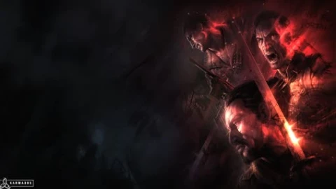 Cod Zombies Live Wallpaper - Free Live Wallpaper