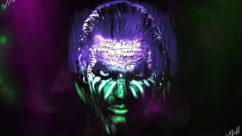 Jeff Hardy Wallpaper - Free Live Wallpaper