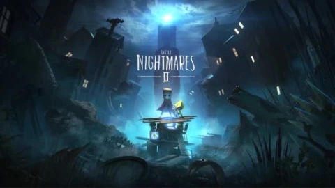 Little Nightmares Wallpaper - Free Live Wallpaper