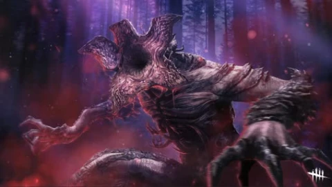 Demogorgon Wallpaper - Free Live Wallpaper