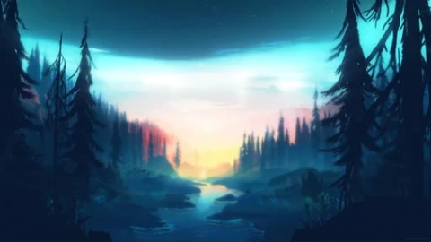 Little Space Wallpaper - Free Live Wallpaper