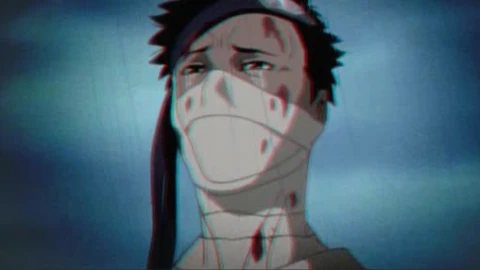Zabuza Wallpaper - Free Live Wallpaper