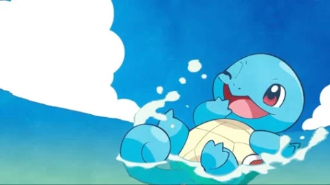 Squirtle Wallpaper - Free Live Wallpaper