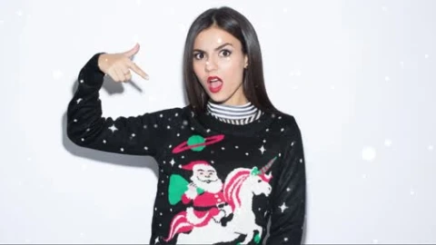 Wallpaper Victoria Justice - Free Live Wallpaper