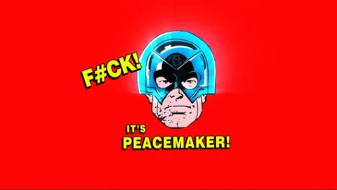 Peacemaker Wallpaper - Free Live Wallpaper