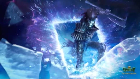 Nithral Live Wallpaper ❄ - Free Live Wallpaper