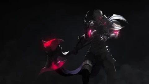 king darius 4k live wallpaper - Free Live Wallpaper